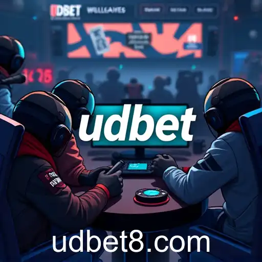 Navigating the Future of Online Gaming with Udbet