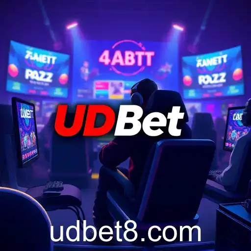 The Rise of Udbet in the Gaming World