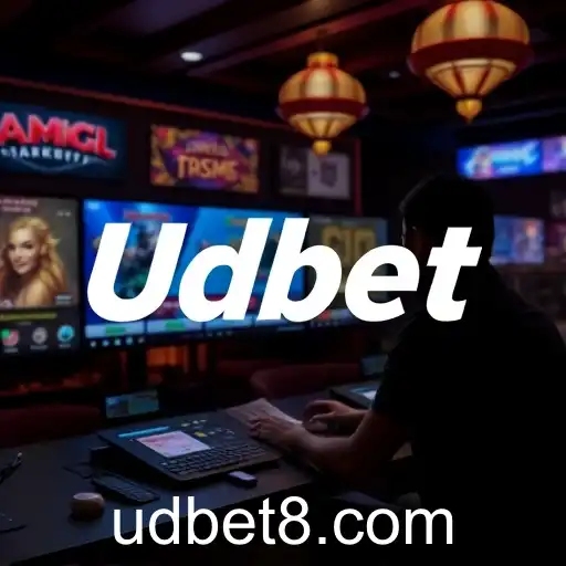 The Rise of Udbet: A New Player in the Online Gaming Scene