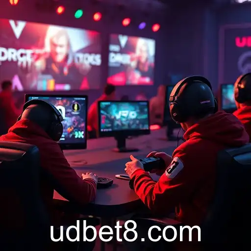 The Rise of UDBet in the Gaming Industry