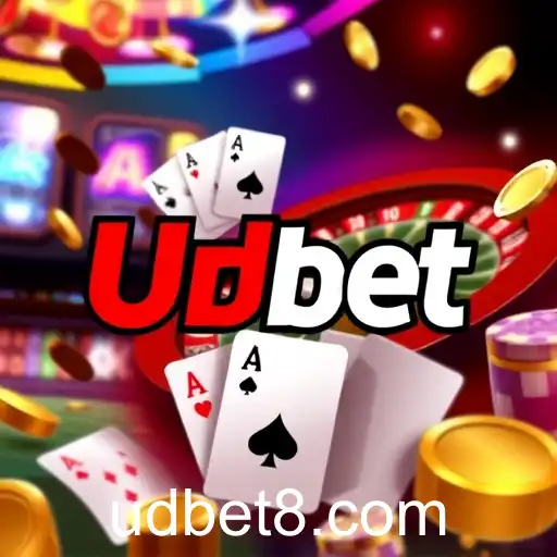 The Rise and Influence of Udbet in Online Gaming