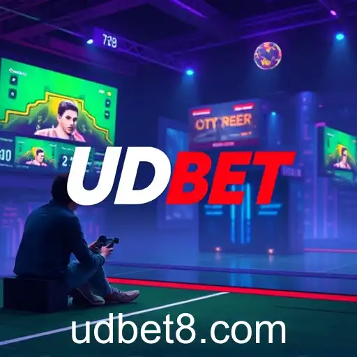 UDBet: Revolutionizing Online Gaming
