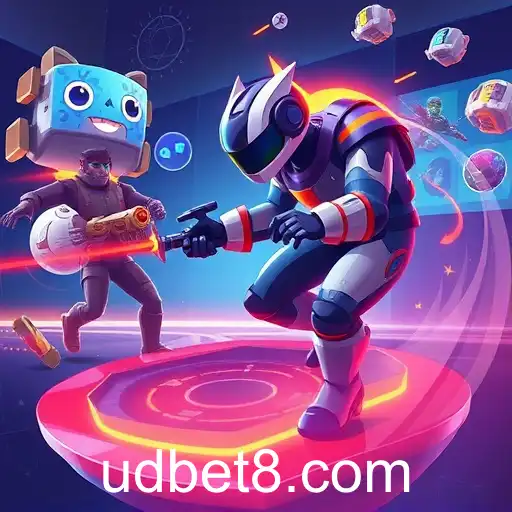 UDBet Revolutionizes Online Gaming Experience