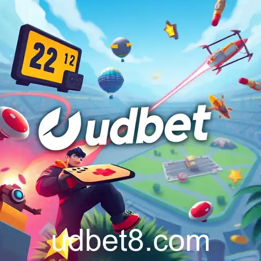 Udbet: A Game-Changer in Online Gaming