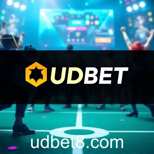 Udbet: Revolutionizing the Online Gaming Experience