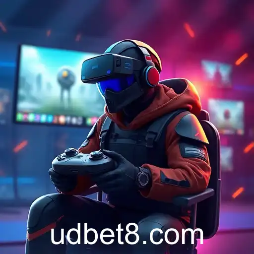 UDBet Revolutionizes Online Gaming