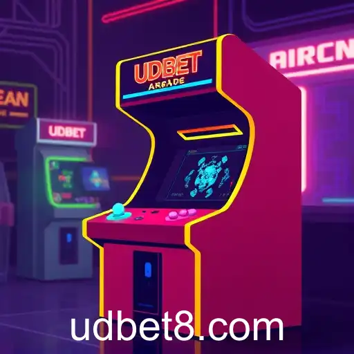 Online Gaming Evolution: A Case Study of UDBet