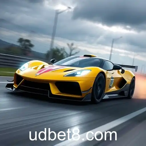 The Thrilling World of Racing Games: A Dive into the Fast Lane