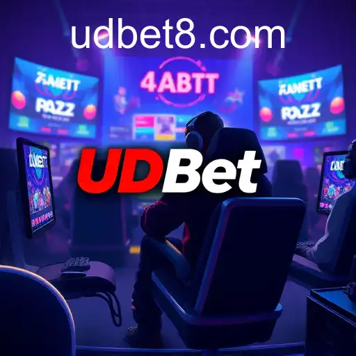 The Rise of UDBet in the Online Gaming World