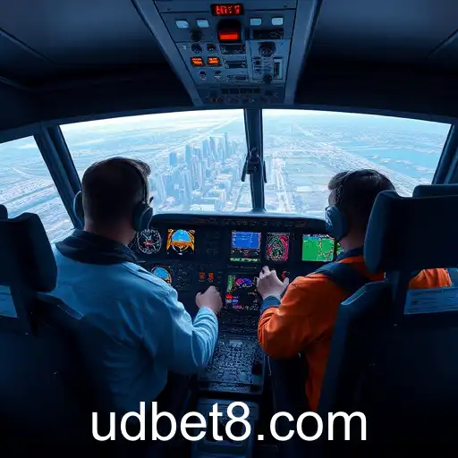 Exploring the Fascinating World of Simulation Games: Your Guide to 'udbet'