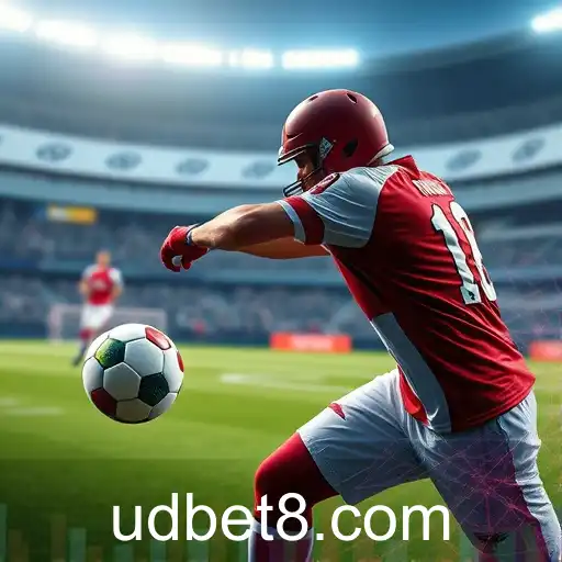 Exploring the Exciting World of Sport Games on Udbet