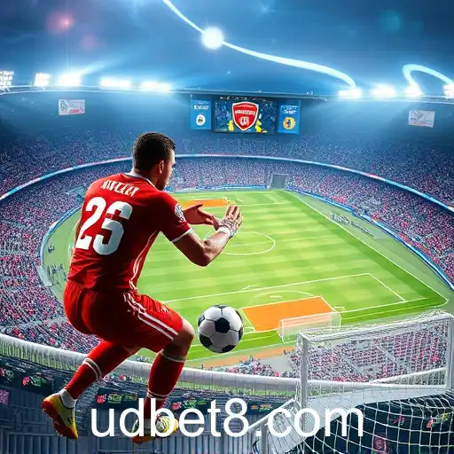 Exploring the Thrill of Sports Games: A Deep Dive into Udbet's Online Arena