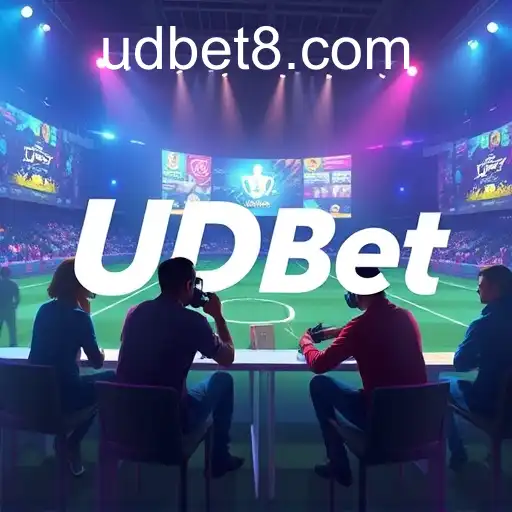 The Rise of UDBet Amidst Gaming Evolution