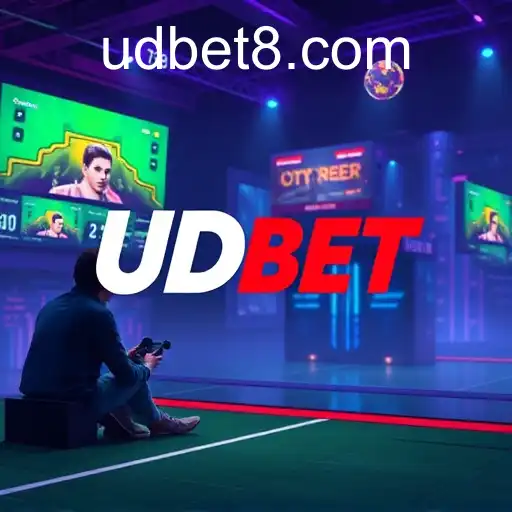 UDBet: Revolutionizing Online Gaming