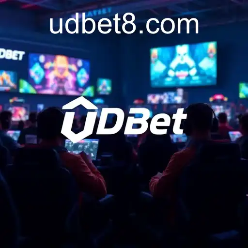 UDBet: Revolutionizing Online Gaming