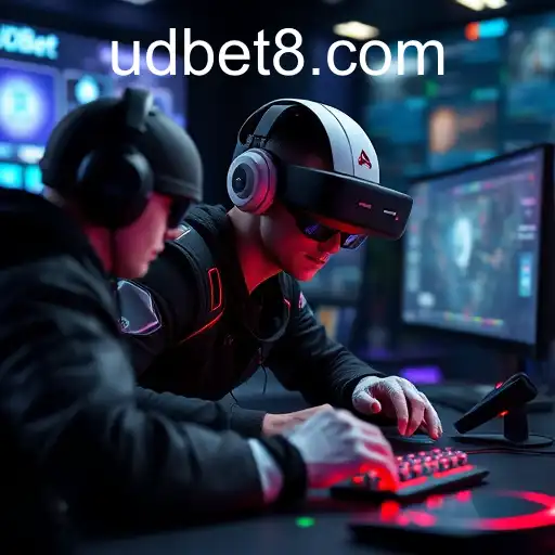 UDBet Transforms Online Gaming Experience