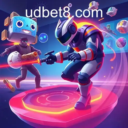 UDBet Revolutionizes Online Gaming Experience