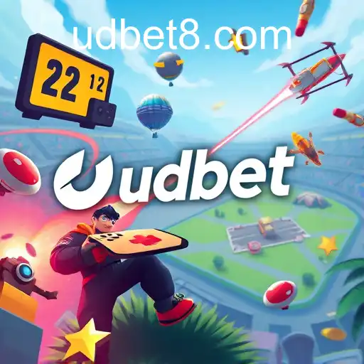 Udbet: A Game-Changer in Online Gaming