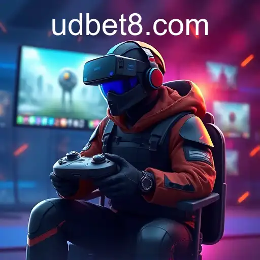 UDBet Revolutionizes Online Gaming